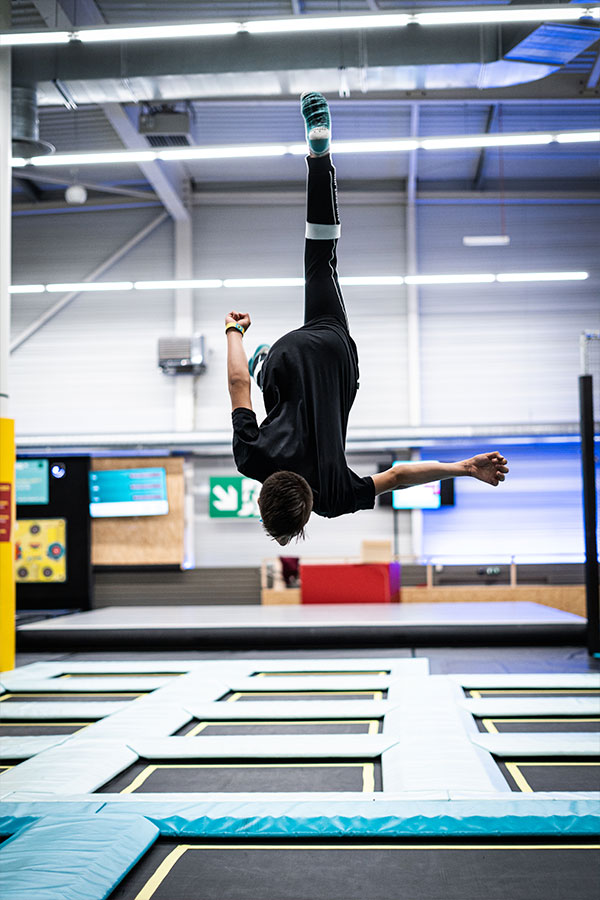 Acrobatie