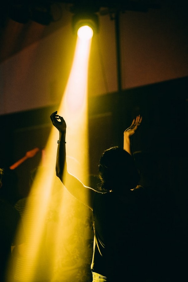 Xperience clubbing
