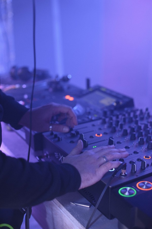 Xperience clubbing
